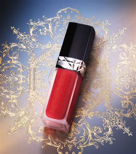 dior forever liquid 558|dior rouge forever liquid sequin.